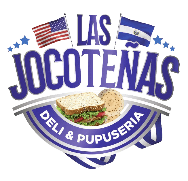 Las Jocoteñas Deli & Pupuseria logo